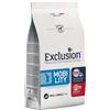 Exclusion - Diet Mobility Small con Maiale e Riso da 2 kg