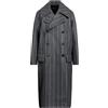 EMPORIO ARMANI - Caban e doppio petto