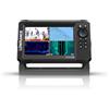LOWRANCE Eagle 7 con trasduttore 83/200khz cod.000-16308-001 con Cover Display