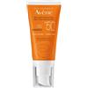 Avene sol crema spf50+ colorata nuova formula 50 ml - - 983039948