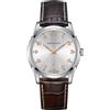 HAMILTON OROLOGIO THINLINE QUARTZ UOMO HAMILTON JAZZMASTER