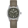 HAMILTON OROLOGIO 38MM UOMO-DONNA HAMILTON KHAKI FIELD