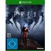 Bethesda Prey - Xbox One [Edizione: Germania]