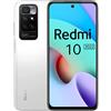 Xiaomi Redmi 10 (2022) - Smartphone 64GB, 4GB RAM, Dual Sim, Pebble White