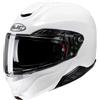 Hjc Casco Modulare Rpha 91 Solid