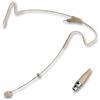 PULSE - Microfono a condensatore a cuffia con presa Mini XLR a 4 pin