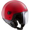 TUCANO URBANO - Casco TUCANO URBANO - Casco El'Jettin Gloss Rosso Spring