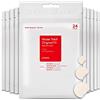 COSRX Acne Master Patch Original Fit, Cerotti per Brufoli, Pimple Patch, Brufoli da Acne, Cura Della Pelle, Skincare Coreana (240 Pezzi)