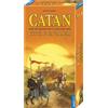 Giochi Uniti Catan - Città e Cavalieri 5-6 Giocatori (Espansione)