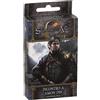 Fantasy Flight Games Il Signore degli Anelli LCG - Incontro a Amon Din (Espansione)