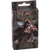 Fantasy Flight Games Il Signore degli Anelli LCG - Il Sangue di Gondor (Espansione)