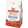 MONGE NATURAL SENIOR 400 G