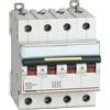 Bticino Spa Interruttore Magnetotermico Modulare 16 KA 4P Curva C 63A 4mod.BTicino FT84C63
