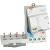 Bticino Spa Modulo Differenziale Salvavita 4P A-S In 63A Idn 1A Bticino G46AS63