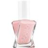 Essie Smalto Semipermanente Gel Couture, Senza Lampada UV, Tenuta Fino a 12 Giorni, 140 Couture Curator, 13,5 ml