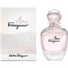 Salvatore Ferragamo Profumo Donna Salvatore Ferragamo Amo Ferragamo Eau de Parfum 100ml Spray