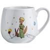 Konitz Könitz 1111431363 - Tazza per caffè, in Porcellana, Multicolore, 13,2 x 8,2 x 9,7 cm