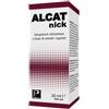 Alcat nick gocce 30ml