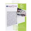 Chicco Set Lenzuola Culla 2 Pezzi N2M Set Lenzuola Culla 2 Pezzi Next2Me Tricot
