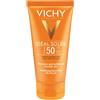 VICHY (L'OREAL ITALIA SPA) Ideal soleil viso dry touch 50