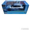BBurago Veciolo,Polizia Alfa Romeo Stelvio 1:24,Bburago,Eta 3+