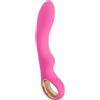 You2Toys Vibratore per punto G "Dual Vibe Petit" | 2 motori, 10 modalità di vib