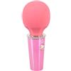You2Toys Mini parete con pietre glitterate | You2Toys 1 pz Vibratore