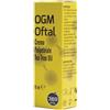 Ogm Oftal Crema Palpebrale 10 Ml ml Pomata oftalmica
