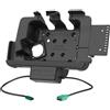 RAM Mounts RAM Mounts GDS Tough-Dock RAM-GDS-DOCK-ZE20PDU
