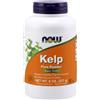 NOW Foods - Kelp Powder 227g, Kelp organico in polvere