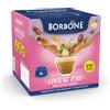 Caffè Borbone capsule Dolce Gusto GINSENG ZERO - conf. 16 pz.