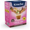 Caffè Borbone capsule A Modo Mio GINSENG ZERO - conf. 16 pz.