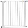 Chicco Cancelletto di Sicurezza per Bambini, Dispositivo Doppia Apertura Per Sicurezza del Bambino, per Aperture 74-81 cm, Estensibile fino a massimo 97 cm, bianco