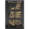 Police Legend for Her eau de Parfum
