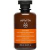APIVITA SHAMPOO SHINE&REVITALIZE 250 ML/19