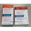 DUCRAY (PIERRE FABRE IT. SPA) ANACAPS REACTIV 2024 rimedio per la caduta dei capelli 90 capsule