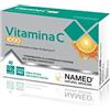 Named Vitamina C 1000 - 40 Cpr - 512 g