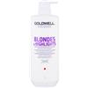 Goldwell Dualsenses Blondes & Highlights 1000 ml shampoo per capelli biondi per Donna