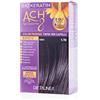 Dietalinea Tinta Permanente Per Capelli Biokeratin Ach8 /n, Nero