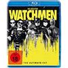 PARAMOUNT PICTURES Watchmen - Die Wächter - The Ultimate Cut