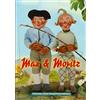 Alive AG Max & Moritz/Die Wichtelmänner/Nachtasyl