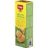 DR.SCHAR (SCHAER) SpA SCHAR BISCOTTI ALL'AVENA 130G