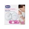 Chicco Conchiglie Raccoglilatte 2 Pezzi