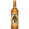 Capitan Morgan Rum Company RUM CAPTAIN MORGAN SPICED GOLD -70cl