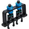 BGS 8871 | Utensile per installazione albero a camme | per VAG 6 e 8 cilindri TDI