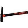KS Tools 142.4030 Martello per Elettricisti, Modello Francese, 200G