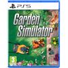 Just For Games Garden Simulator Playstation 5