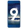 Honor 9 - Smartphone Dual SIM, 64GB ROM, 6GB RAM, LTE, Full HD, Android OS, Blu zaffiro, Dimensioni dello schermo 5.15 pollici