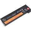 Chinoket X240 45N1127 Batteria per Lenovo ThinkPad X250 X260 X270 T440 T440s T450 T450s T460 T470p 0C52861 0C52862 45N1126 45N128