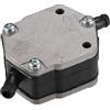 QUARKZMAN Pompa Carburante Motore Fuoribordo 1pc Per Yamaha 115-300hp
